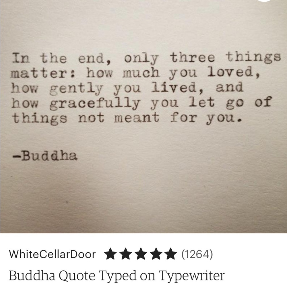 Daily Inspiration